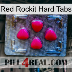 Red Rockit Hard Tabs 13